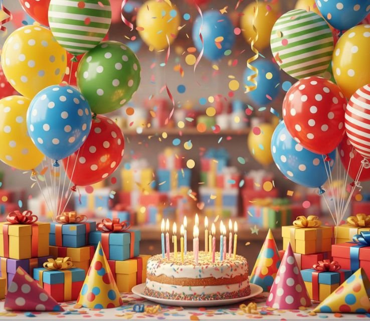 Wishes for Special Milestones