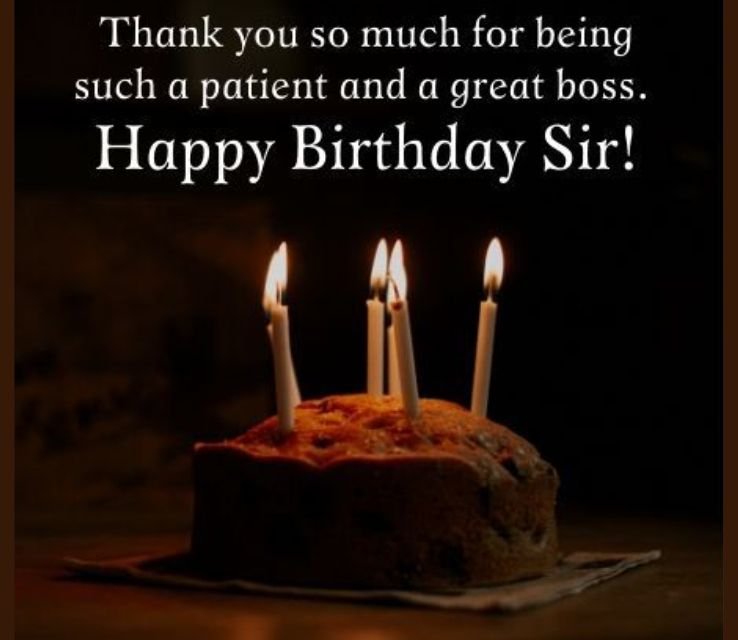 You guide and inspire everyone around you sir