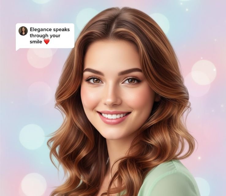 Best Compliments for a Girl’s Selfie