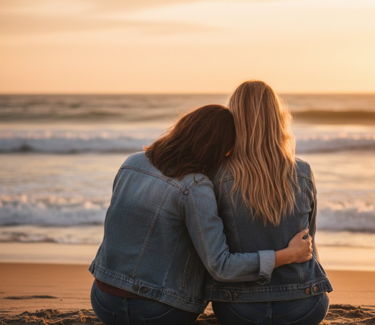 Best Friend Birthday Wishes for Soul Sister