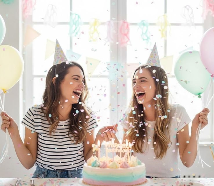 Best Friend Birthday Wishes