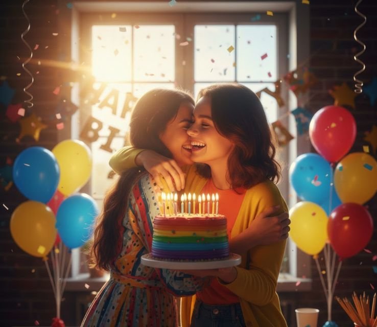 Birthday Wishes for Sunshine Best Friend