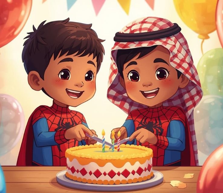 Birthday Wishes for a Friend Who’s a Hero