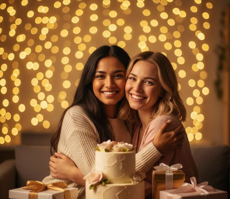 Cute and Heartfelt Advance Birthday Wishes