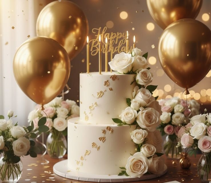 Emotional Birthday Wishes for Pure Souls