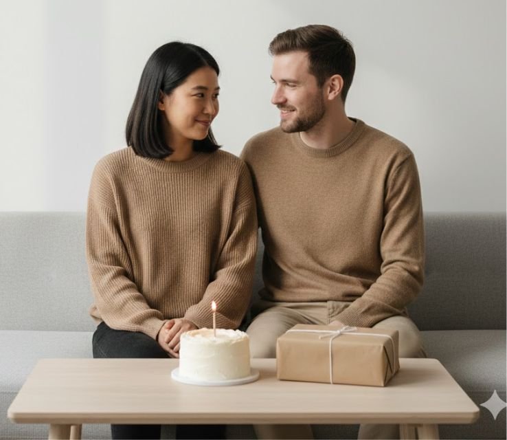 Funny Advance Birthday Wishes for Friends