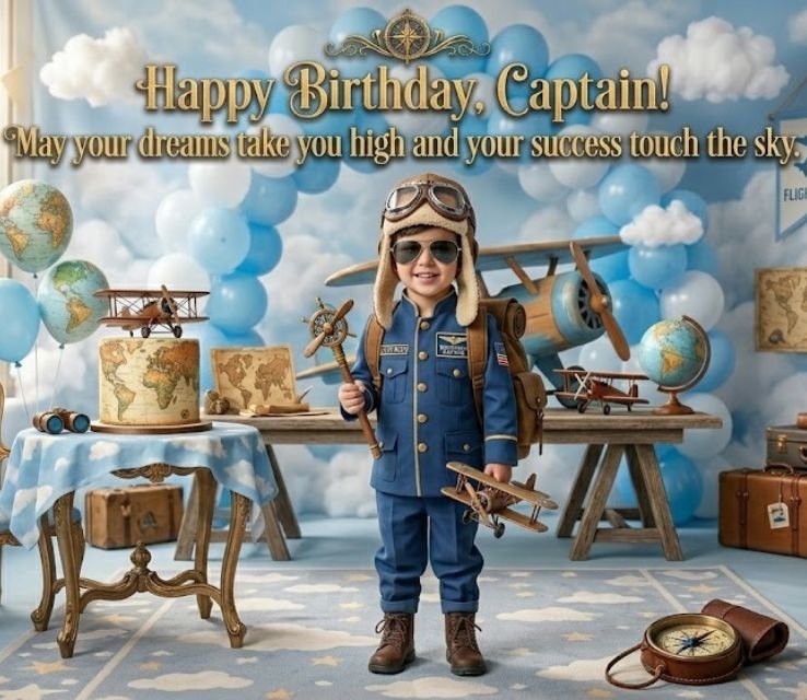Heartfelt Birthday Wishes