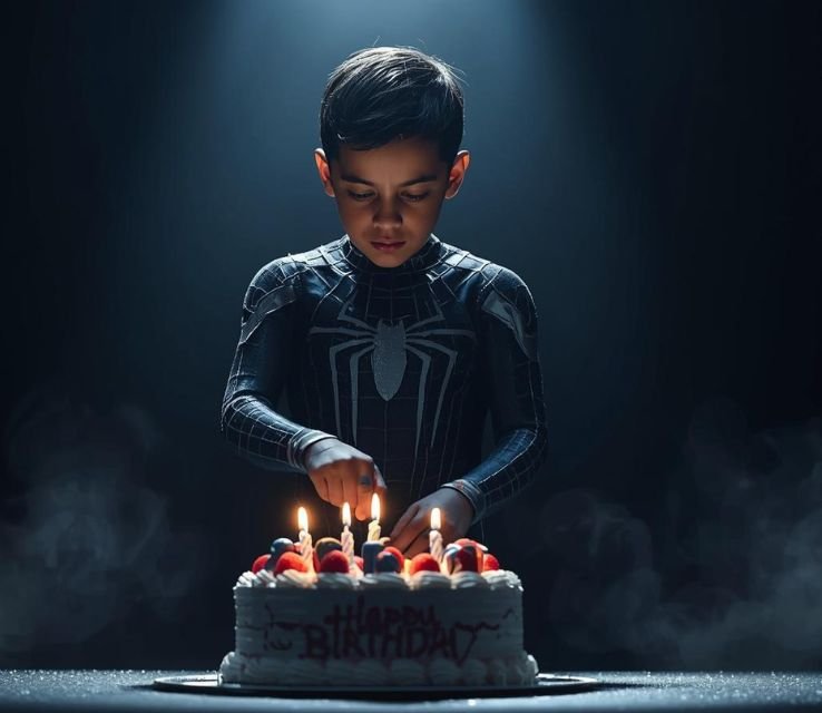 Inspirational Birthday Wishes for Your Hero