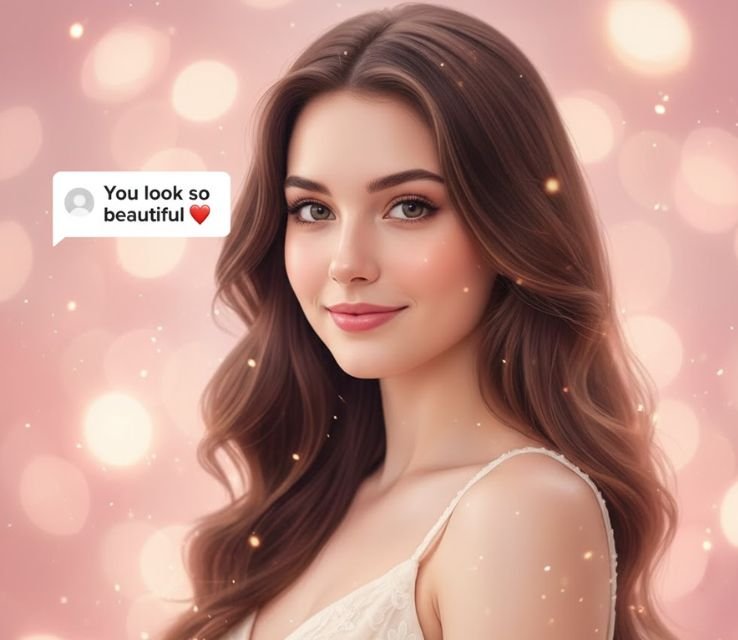 Lovely Comments for Family Pictures