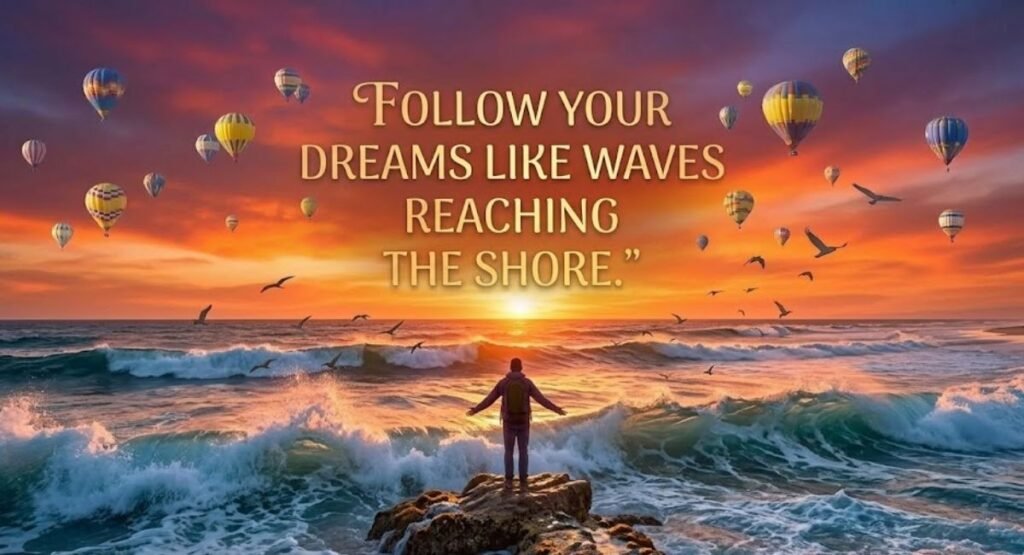 Dreams to Come True 