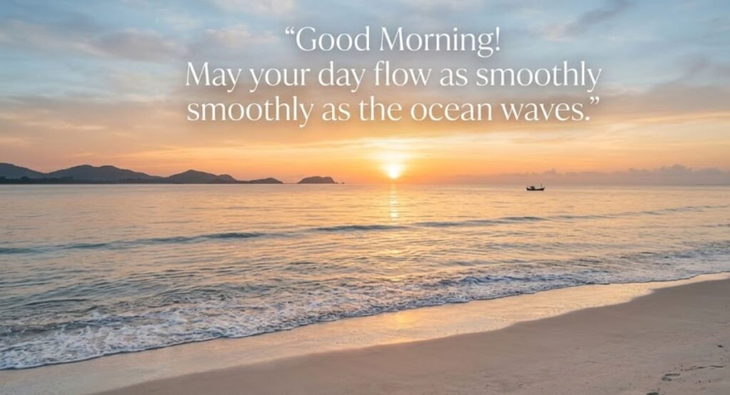 Good Morning Blessings for Her