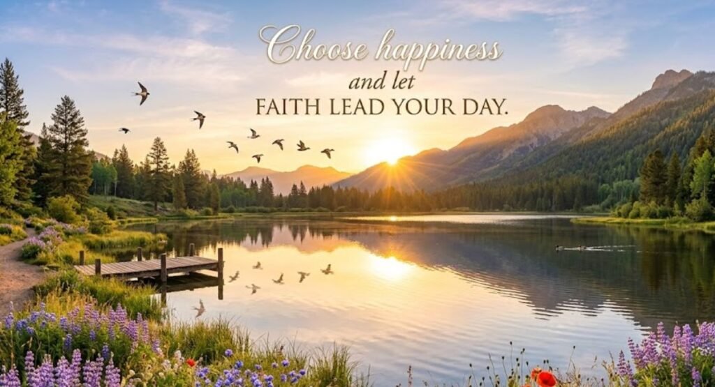 Morning Sunday Blessings