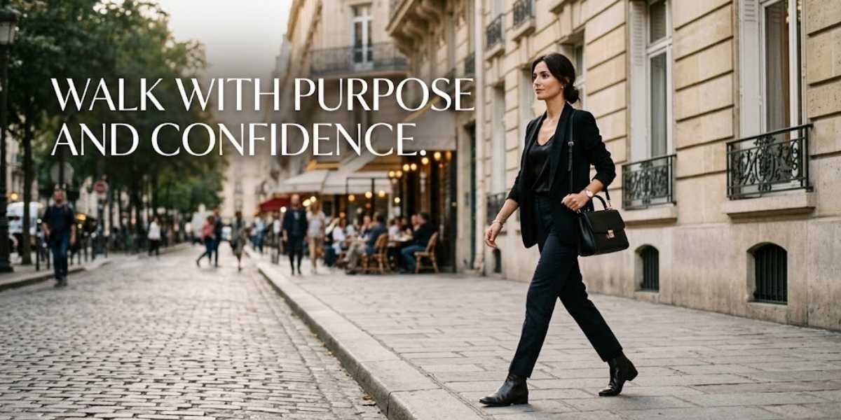 Elegant Attitude Quotes