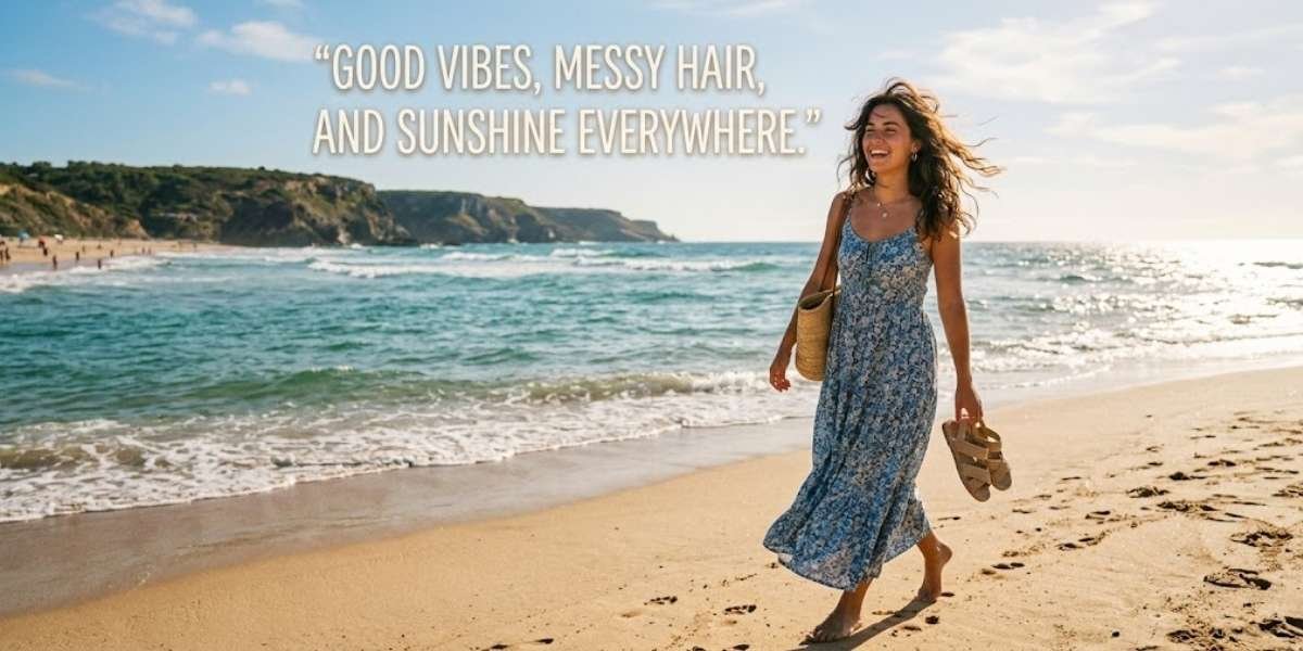 Fun Summer Quotes