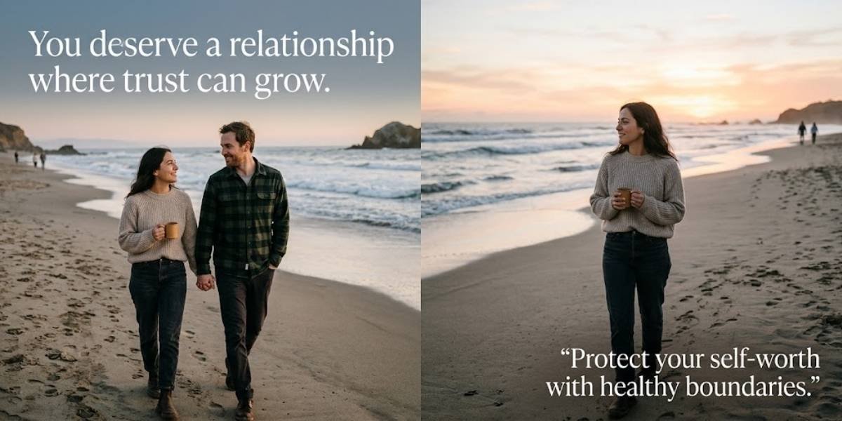 Never Settle In Relationship Quotes